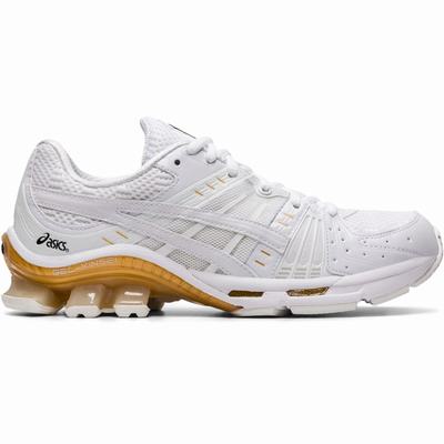 Asics Gel-Kinsei OG - Naisten Tennarit - Valkoinen